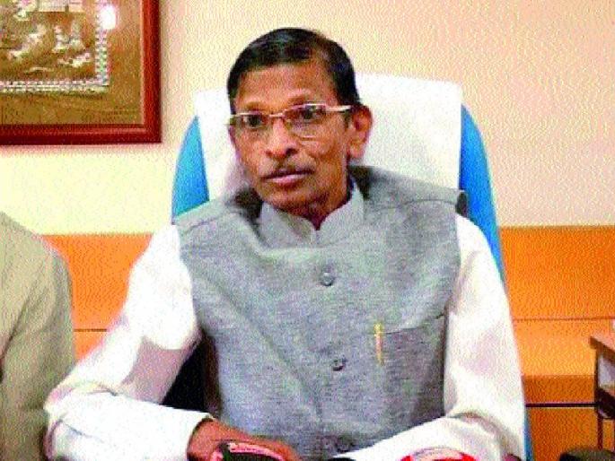CM is not trusting you all | सीएम तुमचा सवरांवर भरोसा नाय