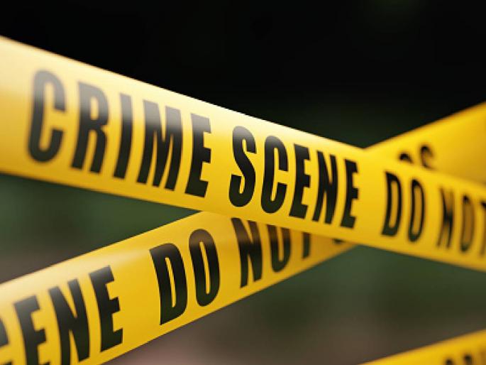 A 15-year-old girl who was trapped at a lodge for 17 days has been freed from prostitution | लॉजवर १७ दिवस अडकवून ठेवलेल्या १५ वर्षाच्या मुलीची वेश्याव्यवसायातून सुटका A 15-year-old girl who was trapped at a lodge for 17 days has been freed from prostitution | लॉजवर १७ दिवस अडकवून ठेवलेल्या १५ वर्षाच्या मुलीची वेश्याव्यवसायातून सुटका