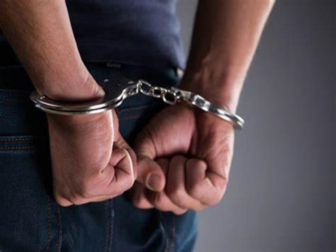 A friend committed unnatural violence on a friend | मित्राने केला मित्रावर अनैसर्गिक अत्याचार A friend committed unnatural violence on a friend | मित्राने केला मित्रावर अनैसर्गिक अत्याचार