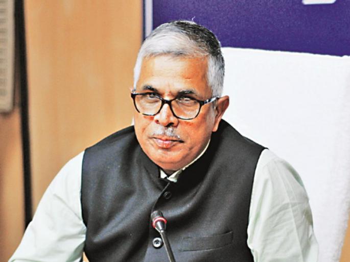 Pune division tops the list of Incom tax; Chief Commissioner of Income Tax A. C. Shukla's information | प्राप्तिकर संकलनात पुणे विभाग देशात अव्वल; मुख्य प्राप्तिकर आयुक्त ए. सी. शुक्ला यांची माहिती Pune division tops the list of Incom tax; Chief Commissioner of Income Tax A. C. Shukla's information | प्राप्तिकर संकलनात पुणे विभाग देशात अव्वल; मुख्य प्राप्तिकर आयुक्त ए. सी. शुक्ला यांची माहिती