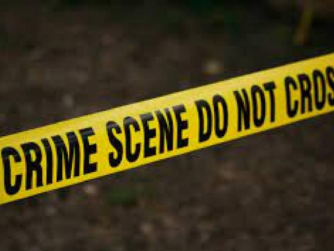 A case has been registered in connection with the fatal attack on NCP's Kari Makhija in Ulhasnagar | उल्हासनगरात राष्ट्रवादीच्या कारी माखिजावर जीवघेणा हल्ला, गुन्हा दाखल A case has been registered in connection with the fatal attack on NCP's Kari Makhija in Ulhasnagar | उल्हासनगरात राष्ट्रवादीच्या कारी माखिजावर जीवघेणा हल्ला, गुन्हा दाखल