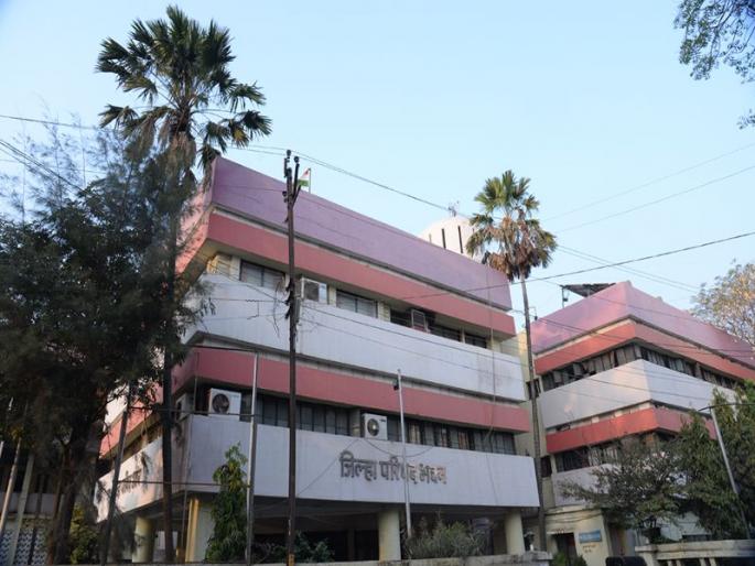A four year old village plan is prepared | जळगाव जिल्ह्यात चार वर्षांचा ग्राम आराखडा तयार A four year old village plan is prepared | जळगाव जिल्ह्यात चार वर्षांचा ग्राम आराखडा तयार