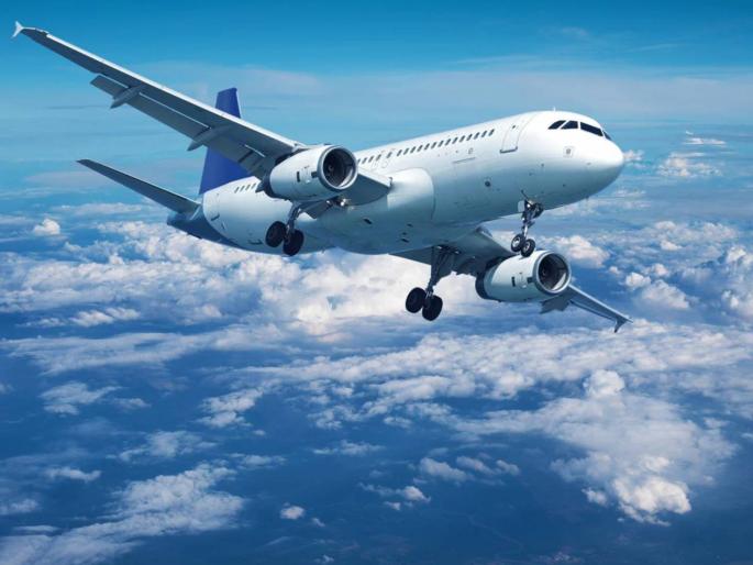 A woman traveled with her husband's dead body in a plane for one and a half hours; The crew members didn't even know | धक्कादायक! दीड तास महिलेने पतीच्या मृतदेहासोबत विमानातून केला प्रवास; क्रू मेंबर्संना कळलंदेखील नाही A woman traveled with her husband's dead body in a plane for one and a half hours; The crew members didn't even know | धक्कादायक! दीड तास महिलेने पतीच्या मृतदेहासोबत विमानातून केला प्रवास; क्रू मेंबर्संना कळलंदेखील नाही