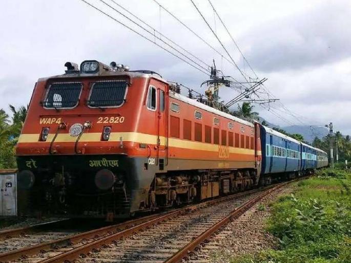 Two more 'Summer Special' Expresses stop at Akola | आणखी दोन 'समर स्पेशल' एक्स्प्रेसला अकोल्यात थांबा; पुणे- बालेश्वर सुपरफास्टच्या दाेन फेऱ्या Two more 'Summer Special' Expresses stop at Akola | आणखी दोन 'समर स्पेशल' एक्स्प्रेसला अकोल्यात थांबा; पुणे- बालेश्वर सुपरफास्टच्या दाेन फेऱ्या