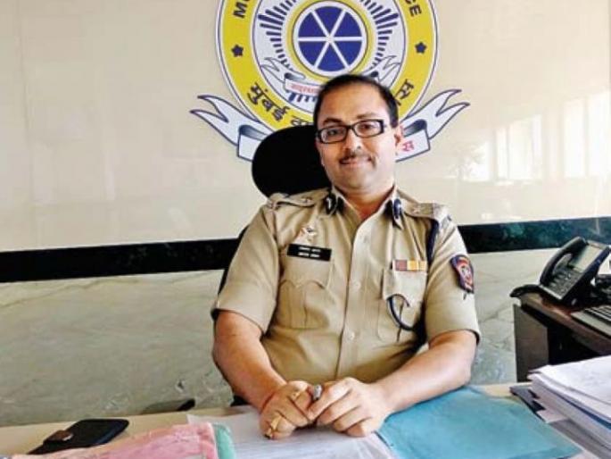 Amitesh Kumar Nagpur Commissioner or Joint Commissioner? | अमितेशकुमार नागपूरचे आयुक्त की सहआयुक्त ? Amitesh Kumar Nagpur Commissioner or Joint Commissioner? | अमितेशकुमार नागपूरचे आयुक्त की सहआयुक्त ?