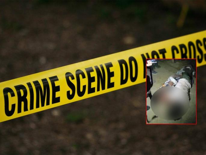 A lover who went to meet a married woman in Unnao in Uttar Pradesh was beaten up by villagers | विवाहित महिलेला भेटायला आलेल्या प्रियकराला गावकऱ्यांनी पकडलं; दोघांनाही बांधून केली मारहाण  A lover who went to meet a married woman in Unnao in Uttar Pradesh was beaten up by villagers | विवाहित महिलेला भेटायला आलेल्या प्रियकराला गावकऱ्यांनी पकडलं; दोघांनाही बांधून केली मारहाण