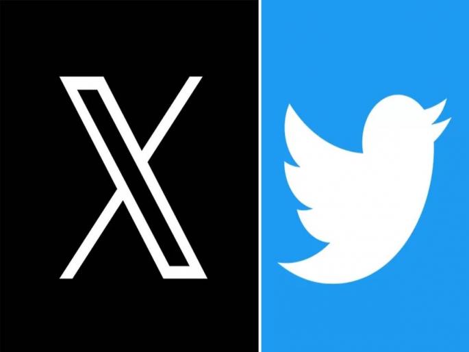 A Man beats up son after seeing Twitter’s new logo X on phone, in india, know here | ऐकावं ते नवलच! मुलाच्या फोनवर ट्विटरचा लोगो 'X' पाहताच वडिलांनी केली धुलाई; पोलिसांची मध्यस्थी A Man beats up son after seeing Twitter’s new logo X on phone, in india, know here | ऐकावं ते नवलच! मुलाच्या फोनवर ट्विटरचा लोगो 'X' पाहताच वडिलांनी केली धुलाई; पोलिसांची मध्यस्थी