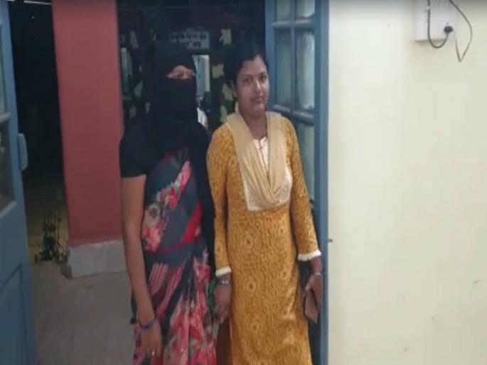 A Naxalite couple who have been absconding since 2006 have been arrested in Hyderabad  | मोठी बातमी! २००६ पासून फरार असलेल्या नक्षली दाम्पत्याला हैदराबादमध्ये अटक  A Naxalite couple who have been absconding since 2006 have been arrested in Hyderabad  | मोठी बातमी! २००६ पासून फरार असलेल्या नक्षली दाम्पत्याला हैदराबादमध्ये अटक
