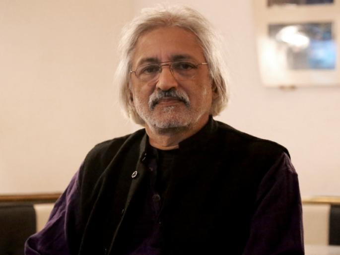 Loknete Bhai Vaidya Commemorative Award announced to film producer director Anand Patwardhan | लोकनेते भाई वैद्य स्मृतिगौरव पुरस्कार चित्रपट निर्माते-दिग्दर्शक आनंद पटवर्धन यांना जाहीर Loknete Bhai Vaidya Commemorative Award announced to film producer director Anand Patwardhan | लोकनेते भाई वैद्य स्मृतिगौरव पुरस्कार चित्रपट निर्माते-दिग्दर्शक आनंद पटवर्धन यांना जाहीर