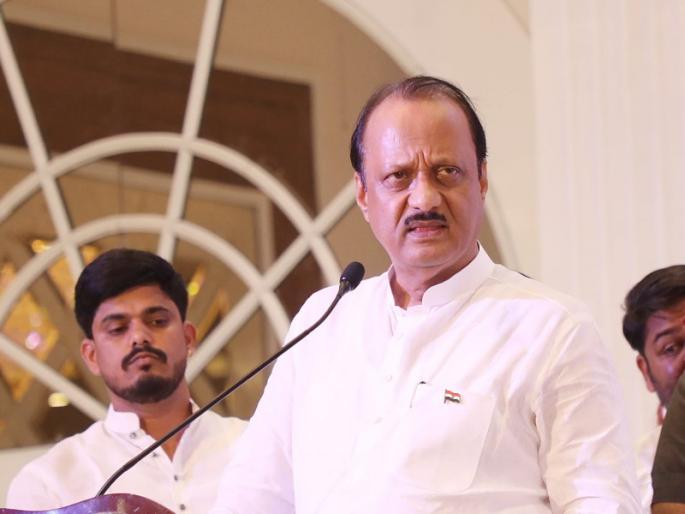 ncp dcm ajit pawar declared 5 lakh each to the families of those who lost life in the lonavala Bhushi dam incident | “लोणावळा भुशी धरण दुर्घटनेतील मृतांच्या कुटुंबीयांना प्रत्येकी ५ लाखांची मदत”: अजित पवार ncp dcm ajit pawar declared 5 lakh each to the families of those who lost life in the lonavala Bhushi dam incident | “लोणावळा भुशी धरण दुर्घटनेतील मृतांच्या कुटुंबीयांना प्रत्येकी ५ लाखांची मदत”: अजित पवार
