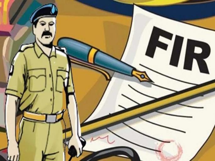 Objectionable post about Golwalkar Guruji complaint to police by Sangh volunteers | गोळवलकर गुरुजींबाबत आक्षेपार्ह पोस्ट, संघ स्वयंसेवकांकडून पोलिसांत तक्रार Objectionable post about Golwalkar Guruji complaint to police by Sangh volunteers | गोळवलकर गुरुजींबाबत आक्षेपार्ह पोस्ट, संघ स्वयंसेवकांकडून पोलिसांत तक्रार