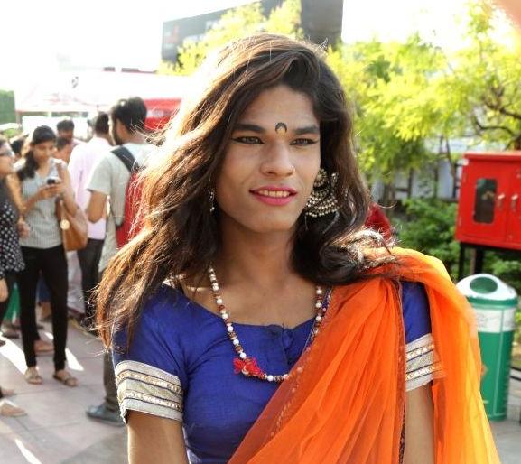 LGBT will get the houses | तृतीयपंथीयांना मिळणार हक्काची घरे LGBT will get the houses | तृतीयपंथीयांना मिळणार हक्काची घरे