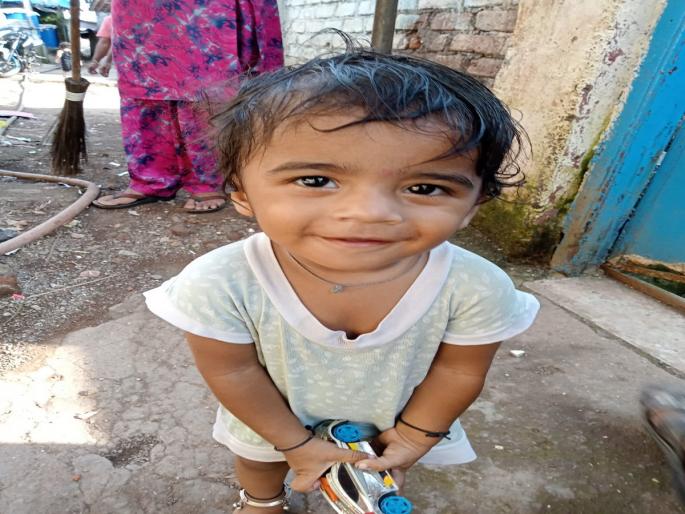 A two-and-a-half-year-old boy died of shock in Nalasopara | अडीच वर्षाच्या चिमुकल्याचा शॉक लागून मृत्यू; नालासोपाऱ्याच्या आचोळा डोंगरी येथील घटना A two-and-a-half-year-old boy died of shock in Nalasopara | अडीच वर्षाच्या चिमुकल्याचा शॉक लागून मृत्यू; नालासोपाऱ्याच्या आचोळा डोंगरी येथील घटना