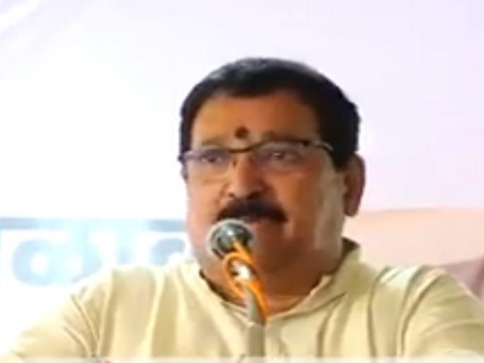Violation of the Code of Conduct; Crime against 40 persons including A. Y. Patil in Kolhapur | आचारसंहितेचे उल्लंघन; कोल्हापुरात ए. वाय. पाटील यांच्यासह ४० जणांवर गुन्हा Violation of the Code of Conduct; Crime against 40 persons including A. Y. Patil in Kolhapur | आचारसंहितेचे उल्लंघन; कोल्हापुरात ए. वाय. पाटील यांच्यासह ४० जणांवर गुन्हा