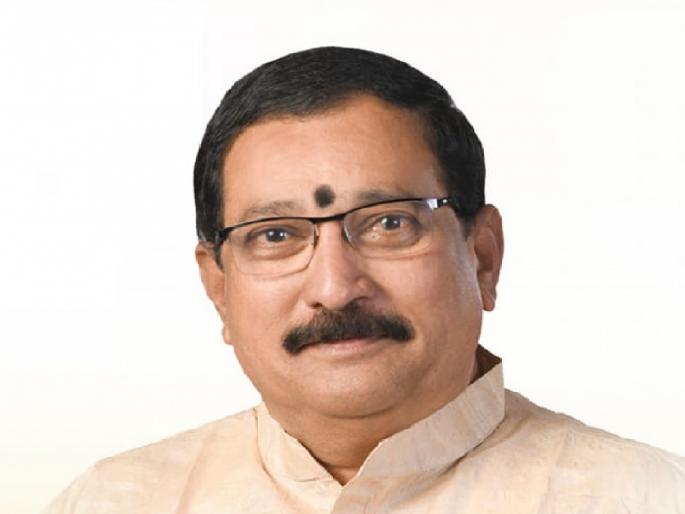 I will also get the candidate of Mahavikas Aghadi, A. Y. Patil expressed his belief | Kolhapur: महाविकास आघाडीची उमेदवारी मलाच, ए. वाय. पाटील यांनी विधानसभेसाठी शड्डू ठोकला I will also get the candidate of Mahavikas Aghadi, A. Y. Patil expressed his belief | Kolhapur: महाविकास आघाडीची उमेदवारी मलाच, ए. वाय. पाटील यांनी विधानसभेसाठी शड्डू ठोकला