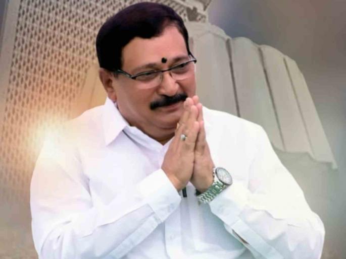 A. Y. Patil's resignation as vice-chairman and member A big blow to the NCP Ajit Pawar group in the district | ए. वाय. पाटील यांचा उपाध्यक्ष व सदस्यत्वाचा राजीनामा; जिल्ह्यात राष्ट्रवादी अजित पवार गटाला मोठा धक्का A. Y. Patil's resignation as vice-chairman and member A big blow to the NCP Ajit Pawar group in the district | ए. वाय. पाटील यांचा उपाध्यक्ष व सदस्यत्वाचा राजीनामा; जिल्ह्यात राष्ट्रवादी अजित पवार गटाला मोठा धक्का