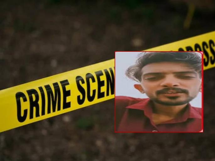 A young man ended his life in front of his girlfriend's house in Bhavnagar, Ahmedabad, Gujarat | हमारी अधुरी कहानी! प्रेयसीच्या घरासमोरच प्रियकरानं संपवलं जीवन; व्हिडीओमध्ये म्हणाला... A young man ended his life in front of his girlfriend's house in Bhavnagar, Ahmedabad, Gujarat | हमारी अधुरी कहानी! प्रेयसीच्या घरासमोरच प्रियकरानं संपवलं जीवन; व्हिडीओमध्ये म्हणाला...