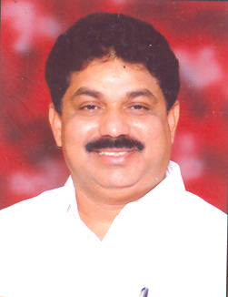Injustice to me, clarify role in gathering - MP A.T. Patil | माझ्यावर अन्याय झाला, मेळाव्यात भूमिका स्पष्ट करणार - भाजपाचे खासदार ए.टी. पाटील