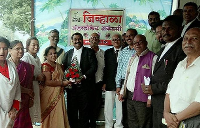 Commission needed to stop marital unrest | पुरूषावरील अन्याथ थांबविण्यासाठी आयोग गरज Commission needed to stop marital unrest | पुरूषावरील अन्याथ थांबविण्यासाठी आयोग गरज