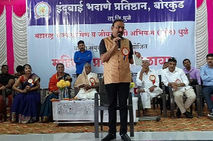 The creation of a strong generation is due to femininity | नारीशक्तीमुळे होतेय बलवान पिढीची निर्मिती The creation of a strong generation is due to femininity | नारीशक्तीमुळे होतेय बलवान पिढीची निर्मिती