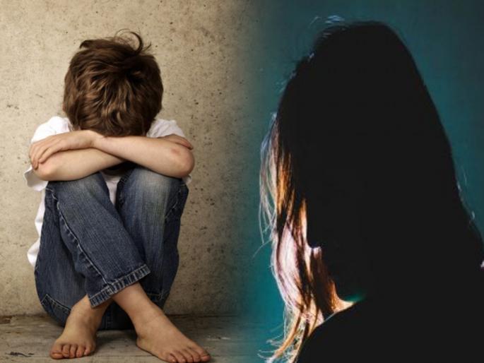 MP : A 35 year old woman sexually assaulted a minor boy in Rajgarh | ३५ वर्षीय महिलेकडून १६ वर्षाच्या मुलाचं लैंगिक शोषण, परिवाराकडे धमकी देत केली १ लाख रूपयांची मागणी