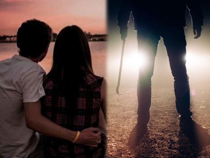 Man killed fiancé's boyfriend in Jodhpur Rajasthan | साखरपुड्यानंतरही तरूणीचं सुरू होतं अफेअर, होणाऱ्या पतीकडून लोखंडी रॉडने प्रियकराची हत्या