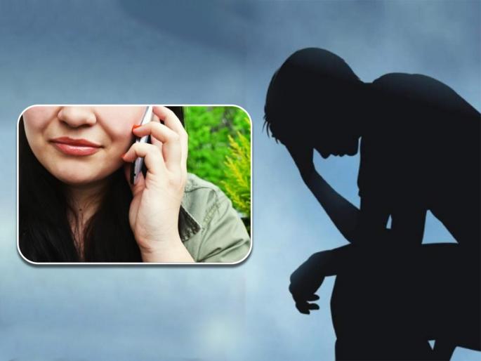 Guy beaten by girlfriend family after gf invite him in Uttar Pradesh | गर्लफ्रेंड म्हणाली - घरी कुणीच नाहीये, तू ये; तरूण पोहोचल्यावर जे दिसलं ते बघून बसला धक्का... Guy beaten by girlfriend family after gf invite him in Uttar Pradesh | गर्लफ्रेंड म्हणाली - घरी कुणीच नाहीये, तू ये; तरूण पोहोचल्यावर जे दिसलं ते बघून बसला धक्का...