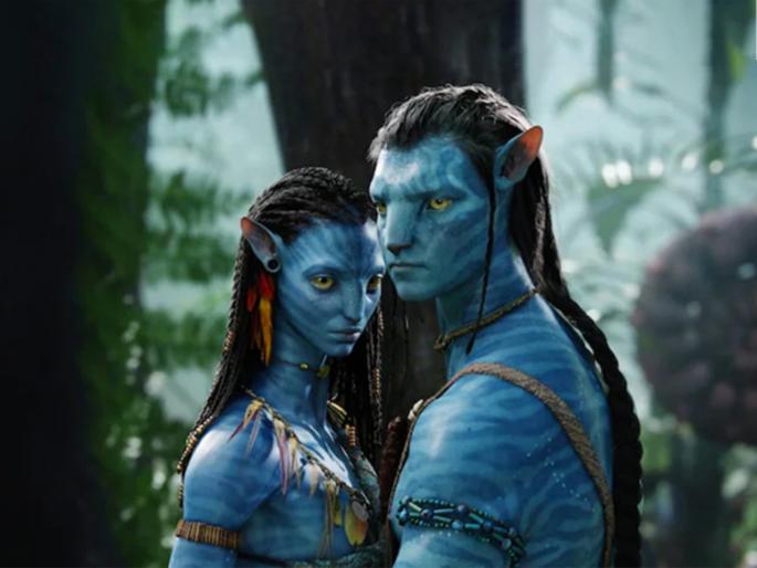 avatar 2 box office beats kantara in india bollywood top collection record | Avatar 2 : ‘अवतार 2’ने बॉलिवूड, टॉलिवूड सर्वांनाच घाम फोडला; भारतात रेकॉर्डब्रेक कमाई avatar 2 box office beats kantara in india bollywood top collection record | Avatar 2 : ‘अवतार 2’ने बॉलिवूड, टॉलिवूड सर्वांनाच घाम फोडला; भारतात रेकॉर्डब्रेक कमाई