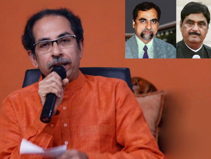 Sushant Singh Rajput: Should CBI Investigate Gopinath Munde and Justice Loya Case Also; ShivSena | सीबीआय चौकशी करायची असेल तर गोपीनाथ मुंडे आणि न्या. लोया यांचीही करा; शिवसेनेची मागणी Sushant Singh Rajput: Should CBI Investigate Gopinath Munde and Justice Loya Case Also; ShivSena | सीबीआय चौकशी करायची असेल तर गोपीनाथ मुंडे आणि न्या. लोया यांचीही करा; शिवसेनेची मागणी