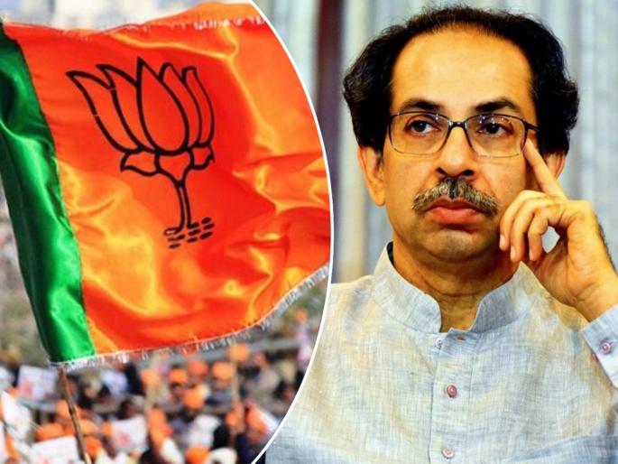 Letter from 12 BJP women MLAs to CM Uddhav Thackeray over women molestation case in state | “आपलं कातडीबचाऊ समर्थन...” भाजपाच्या १२ महिला आमदारांचं मुख्यमंत्री उद्धव ठाकरेंना पत्र Letter from 12 BJP women MLAs to CM Uddhav Thackeray over women molestation case in state | “आपलं कातडीबचाऊ समर्थन...” भाजपाच्या १२ महिला आमदारांचं मुख्यमंत्री उद्धव ठाकरेंना पत्र