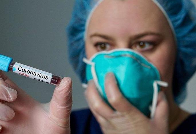 'Corona' patient in Solapur! | Coronavirus : सोलापुरात ‘कोरोना’ चा रूग्ण ! 'Corona' patient in Solapur! | Coronavirus : सोलापुरात ‘कोरोना’ चा रूग्ण !