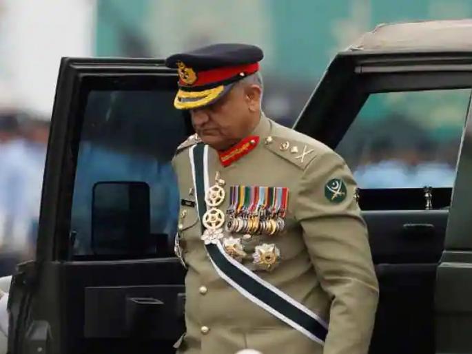 Pakistan army, Kamar Javed Bajwa got down on his knees! islamic 'country' to be formed in Pakistan by TTP Terrorist; Taliban, China betrayed | बाजवांनी गुडघे टेकले! पाकिस्तानातच बनणार आणखी एक 'देश'; तालिबान, चीनने दगा दिला Pakistan army, Kamar Javed Bajwa got down on his knees! islamic 'country' to be formed in Pakistan by TTP Terrorist; Taliban, China betrayed | बाजवांनी गुडघे टेकले! पाकिस्तानातच बनणार आणखी एक 'देश'; तालिबान, चीनने दगा दिला