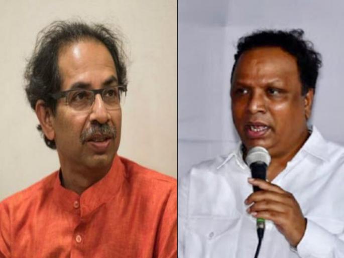 Coronavirus: BJP Leader Ashish Shelar Target Mahavikas Aghadi Government pnm | “एकास तीन हे तर भित्रे, रडव्यांचे लक्षण! करुन दाखवा,रडून नको”; शेलारांचा घणाघात, म्हणाले... Coronavirus: BJP Leader Ashish Shelar Target Mahavikas Aghadi Government pnm | “एकास तीन हे तर भित्रे, रडव्यांचे लक्षण! करुन दाखवा,रडून नको”; शेलारांचा घणाघात, म्हणाले...