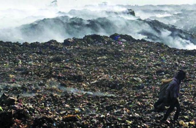 Disposal can be done on Deonar dumping ground till December 31 | देवनार डम्पिंग ग्राउंडवर ३१ डिसेंबरपर्यंत कचऱ्याची विल्हेवाट लावणे शक्य Disposal can be done on Deonar dumping ground till December 31 | देवनार डम्पिंग ग्राउंडवर ३१ डिसेंबरपर्यंत कचऱ्याची विल्हेवाट लावणे शक्य