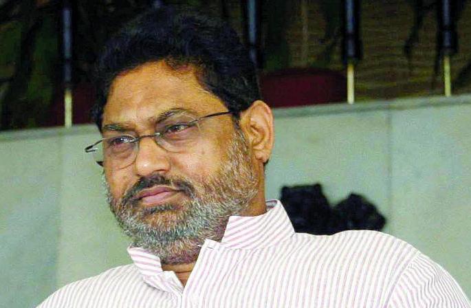 'Corona dies, Rs 30 lakh assistance to Mahanirmithi's heirs', nitin raut | 'कोरोनाने मृत्यु झाल्यास महानिर्मिती कर्मचाऱ्यांच्या वारसांना ३० लाखांचा मदतनिधी' 'Corona dies, Rs 30 lakh assistance to Mahanirmithi's heirs', nitin raut | 'कोरोनाने मृत्यु झाल्यास महानिर्मिती कर्मचाऱ्यांच्या वारसांना ३० लाखांचा मदतनिधी'