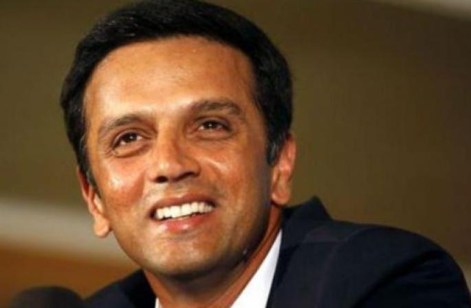 BCCI on backfoot after Rahul Dravid's inquiry | चौकशीनंतर राहुल द्रविडपुढे बीसीसीआय बॅकफूटवर