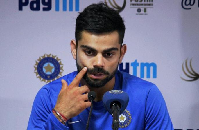 India can get new coach for upcoming World Cup in 2023 | आगामी विश्वचषकासाठी भारताला मिळू शकतो नवीन प्रशिक्षक