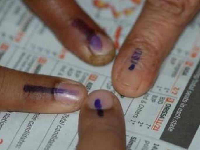 It is important to be a youth factor in elections | Maharashtra Election 2019: निवडणुकीत युवा फॅक्टर ठरणार महत्त्वाचा It is important to be a youth factor in elections | Maharashtra Election 2019: निवडणुकीत युवा फॅक्टर ठरणार महत्त्वाचा