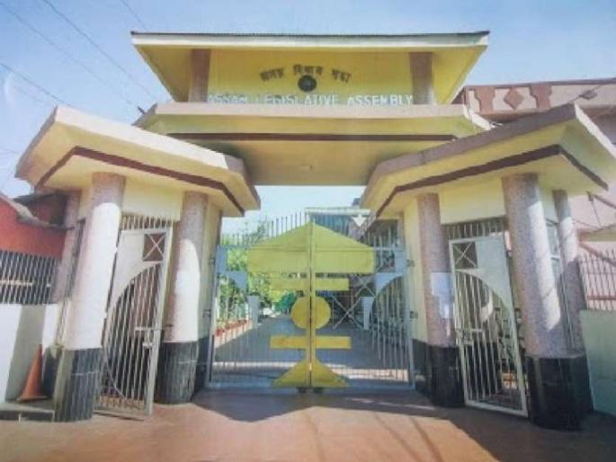 Aasam Assembly Election: Criminal charges filed against 11% candidates; Serious cases of murder, attempted murder | Aasam Assembly Election: ११ टक्के उमेदवारांवर फौजदारी गुन्हे दाखल; खून, खुनाचा प्रयत्न अशी गंभीर प्रकरणे Aasam Assembly Election: Criminal charges filed against 11% candidates; Serious cases of murder, attempted murder | Aasam Assembly Election: ११ टक्के उमेदवारांवर फौजदारी गुन्हे दाखल; खून, खुनाचा प्रयत्न अशी गंभीर प्रकरणे