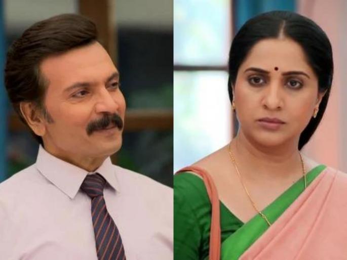 New twist in 'Aai Kuthe Kay Karte', Aniruddha still loves Arundhati even after divorce? | 'आई कुठे काय करते'मध्ये नवीन ट्विस्ट, घटस्फोटानंतरही अनिरुद्धचं आहे अरुंधतीवर प्रेम? New twist in 'Aai Kuthe Kay Karte', Aniruddha still loves Arundhati even after divorce? | 'आई कुठे काय करते'मध्ये नवीन ट्विस्ट, घटस्फोटानंतरही अनिरुद्धचं आहे अरुंधतीवर प्रेम?