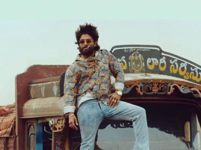 This Bollywood actor's character in 'Pushpa 2' with Allu Arjun, another big update about the film has come out. | अल्लू अर्जुनसोबत 'पुष्पा २'मध्ये बॉलिवूडच्या या अभिनेत्याची वर्णी, चित्रपटाबाबत आणखी मोठी अपडेट आली समोर This Bollywood actor's character in 'Pushpa 2' with Allu Arjun, another big update about the film has come out. | अल्लू अर्जुनसोबत 'पुष्पा २'मध्ये बॉलिवूडच्या या अभिनेत्याची वर्णी, चित्रपटाबाबत आणखी मोठी अपडेट आली समोर