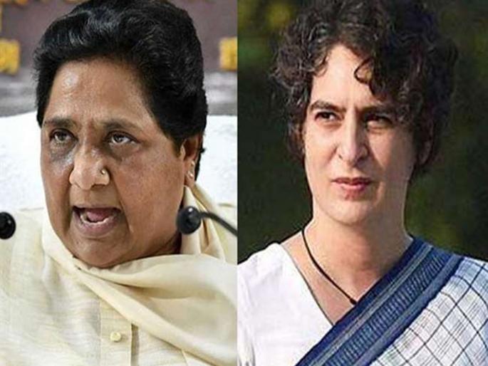 100 children die in Rajasthan; Mayawati got angry ON Gehlot government | राजस्थानात 100 बालकांचा मृत्यू; गेहलोत सरकारवर मायावती भडकल्या 100 children die in Rajasthan; Mayawati got angry ON Gehlot government | राजस्थानात 100 बालकांचा मृत्यू; गेहलोत सरकारवर मायावती भडकल्या