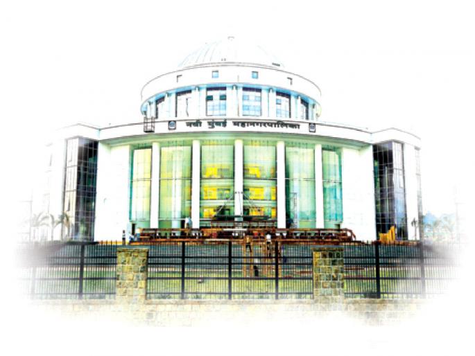 Coronavirus: Coronavirus re-launches 'Mission Break the Chain' in Navi Mumbai; The number of beds will increase | Coronavirus: कोरोनामुळे नवी मुंबईमध्ये पुन्हा ‘मिशन ब्रेक द चेन’; बेड्सची संख्या वाढणार