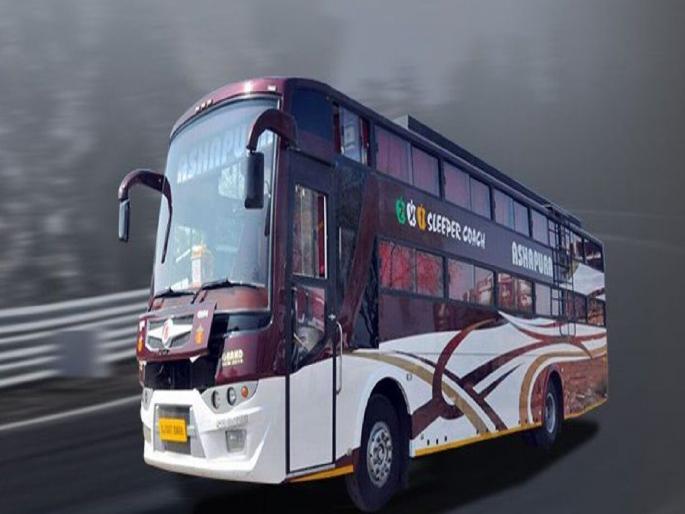 Travels wheel punctured again! Business is in trouble due to wastage of insurance money | ट्रॅव्हल्सचे चाक पुन्हा पंक्चर ! इन्शूरन्सची रक्कम वाया गेल्याने व्यावसायिक अडचणीत Travels wheel punctured again! Business is in trouble due to wastage of insurance money | ट्रॅव्हल्सचे चाक पुन्हा पंक्चर ! इन्शूरन्सची रक्कम वाया गेल्याने व्यावसायिक अडचणीत