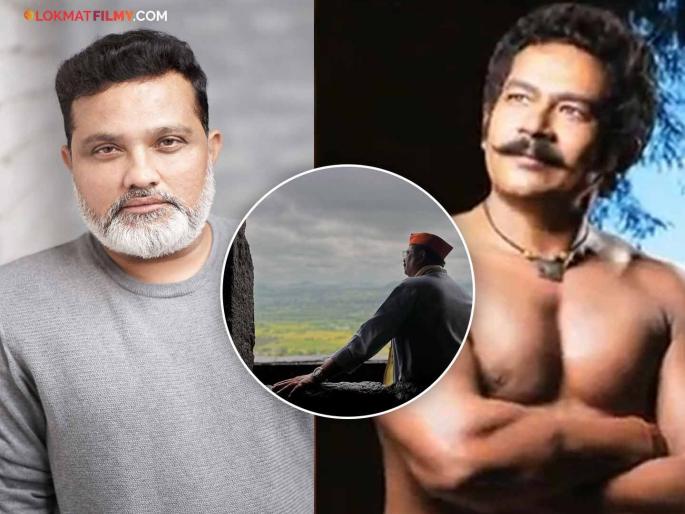 before atul kulkarni aadesh bandekar was first choice for natrang movie ravi jadhav revelation about film casting | 'नटरंग'साठी अतुल कुलकर्णी नाहीतर 'हा' अभिनेता होता दिग्दर्शकाची पहिली पसंती, मग कुठे बिनसलं? before atul kulkarni aadesh bandekar was first choice for natrang movie ravi jadhav revelation about film casting | 'नटरंग'साठी अतुल कुलकर्णी नाहीतर 'हा' अभिनेता होता दिग्दर्शकाची पहिली पसंती, मग कुठे बिनसलं?