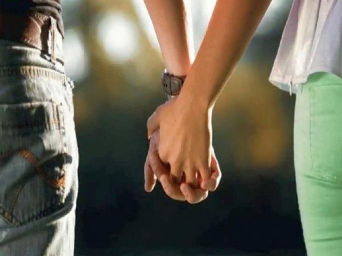 minor ran away with boyfriend, Police found her when she was eighteen | अल्पवयीन असताना प्रियकरासोबत पळाली, अठराची झाल्यावर पोलिसांना आढळली