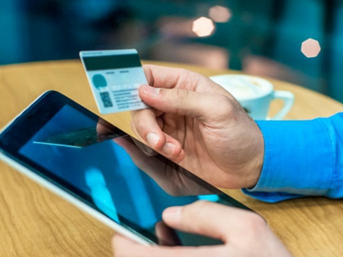 how check bank account balance with help of Aadhaar Card on mobile full process | चकरा नको! आधार कार्डद्वारेच बँक अकाऊंटचा बॅलन्स झटपट चेक करा; जाणून घ्या, स्टेप बाय स्टेप how check bank account balance with help of Aadhaar Card on mobile full process | चकरा नको! आधार कार्डद्वारेच बँक अकाऊंटचा बॅलन्स झटपट चेक करा; जाणून घ्या, स्टेप बाय स्टेप