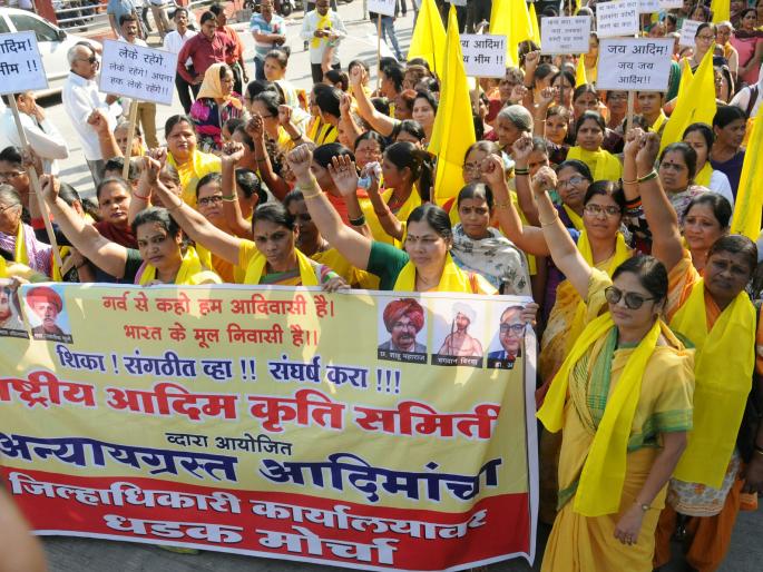 Conspiracy to induct Koshti tribe into Scheduled Castes | कोष्टी जातीचा अनुसूचित जमातीत समावेश करण्याचे षड्यंत्र