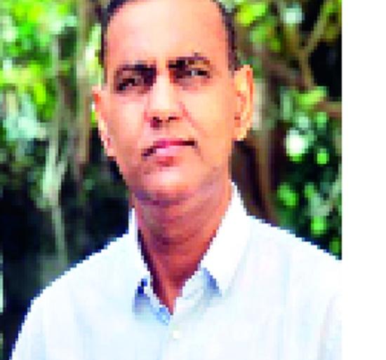 Borrow for the claim? | हक्कासाठी लाच का? : आदिनाथ बुधवंत --संडे स्पेशल मुलाखत Borrow for the claim? | हक्कासाठी लाच का? : आदिनाथ बुधवंत --संडे स्पेशल मुलाखत