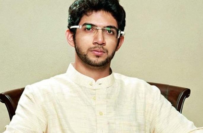 Aditya Thackeray will arrives in Akola for dialogue tour |  संवाद यात्रेसाठी आदित्य ठाकरे येणार अकोल्यात!